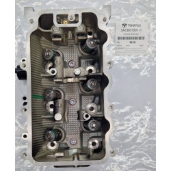 ΚΥΛΙΝΔΡΟΚΕΦΑΛΗ | 3ACB01001-1