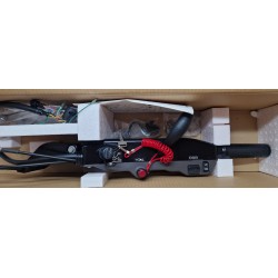 TILLER HANDLE KIT | 3GFQ63000-0