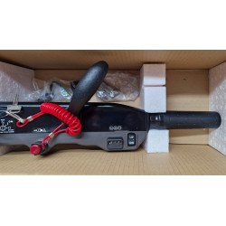 TILLER HANDLE KIT | 3GFQ63000-0