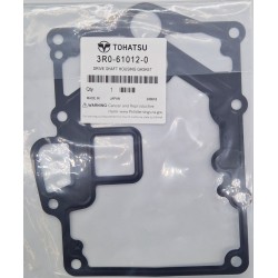 GASKET, DRIVE SHAFT HOUSING...