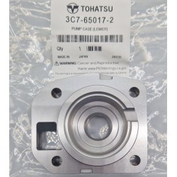 HOUSING, WATER PUMP  |...