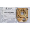 PUMP CASE (LOWER) 3C8-65017-1