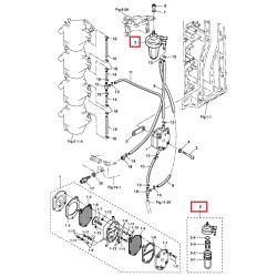 ΦΙΛΤΡΟ ΒΕΝΖΙΝΗΣ | 3C7-02230-0