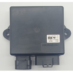 ECU ASSY. "MFS30B" (used) |...