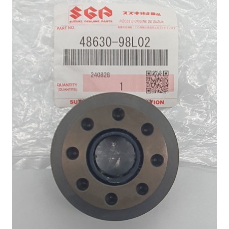 ROD GUIDE 48630-98L02