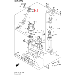 ROD GUIDE 48630-98L02