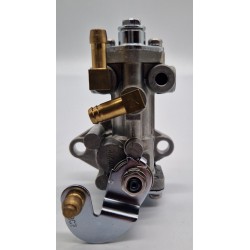 OIL PUMP | 3C7-09000-0