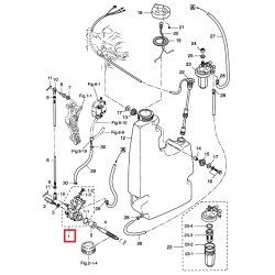 ΑΝΤΛΙΑ ΛΑΔΙΟΥ | 3C7-09000-0