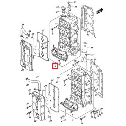 CYLINDER HEAD "PORT" |...