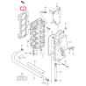 GASKET, CYL HEAD | 11141-99E01