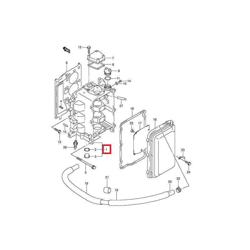 ΚΥΛΙΝΔΡΟΚΕΦΑΛΗ | 11100-89J00