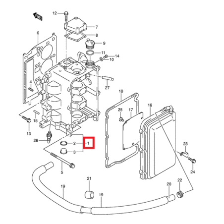 ΚΥΛΙΝΔΡΟΚΕΦΑΛΗ | 11100-89J00