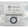 O-RING 3C7-70199-0
