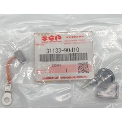 BRUSH, TRIM MOTOR |...