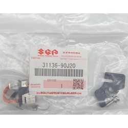 ΚΑΡΒΟΥΝΑΚΙ ΤΡΙΜ 31136-90J20