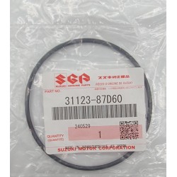 O-RING, TRIM MOTOR | 31123-87D60