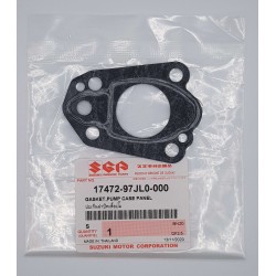 GASKET, PUMP CASE PANEL |...