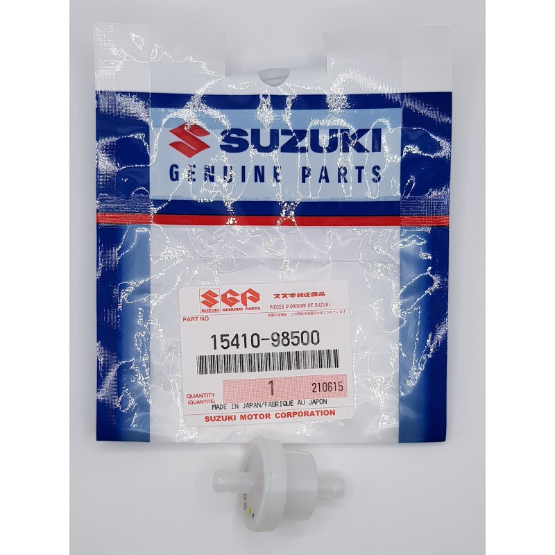 FILTER, FUEL PUMP | 15410-98500