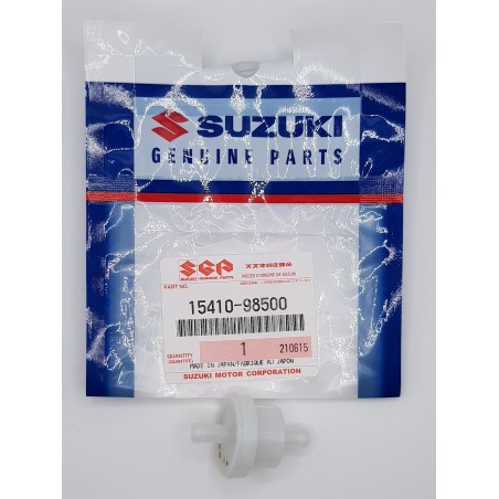 FILTER, FUEL PUMP | 15410-98500