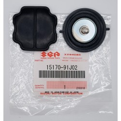 DIAPHRAGM SET, FUEL PUMP |...