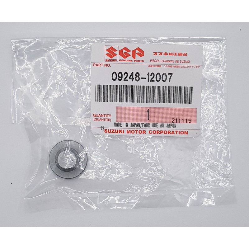 DRAIN PLUG | 09248-12007