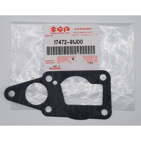 GASKET, PUMP CASE PANEL | 17472-91J00