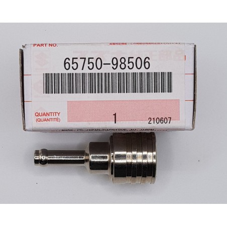 FUEL HOSE SOCKET | 65750-98506