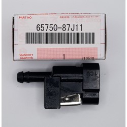 FUEL CONNECTOR FEMALE|...