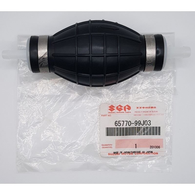 SQUEEZE PUMP| 65770-99J03