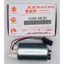 FUEL PUMP ASSY.| 15200-88L00