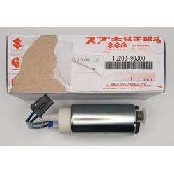 FUEL PUMP ASSY.| 15200-90J00
