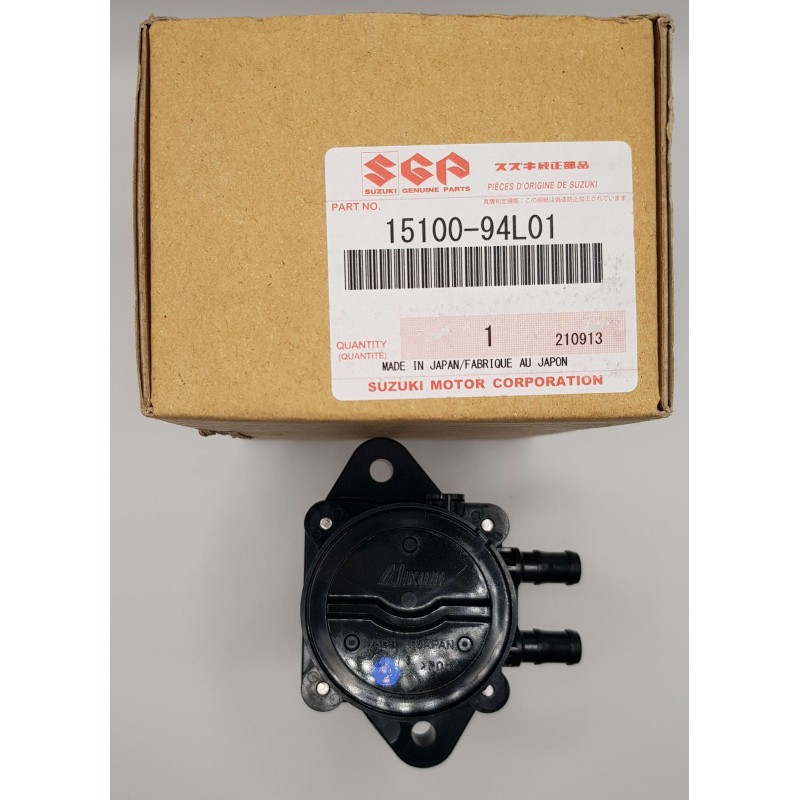 FUEL PUMP ASSY. (LP)| 15100-94L01