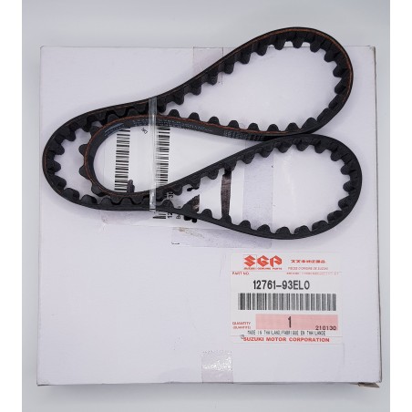 TIMING BELT | 12761-93EL0