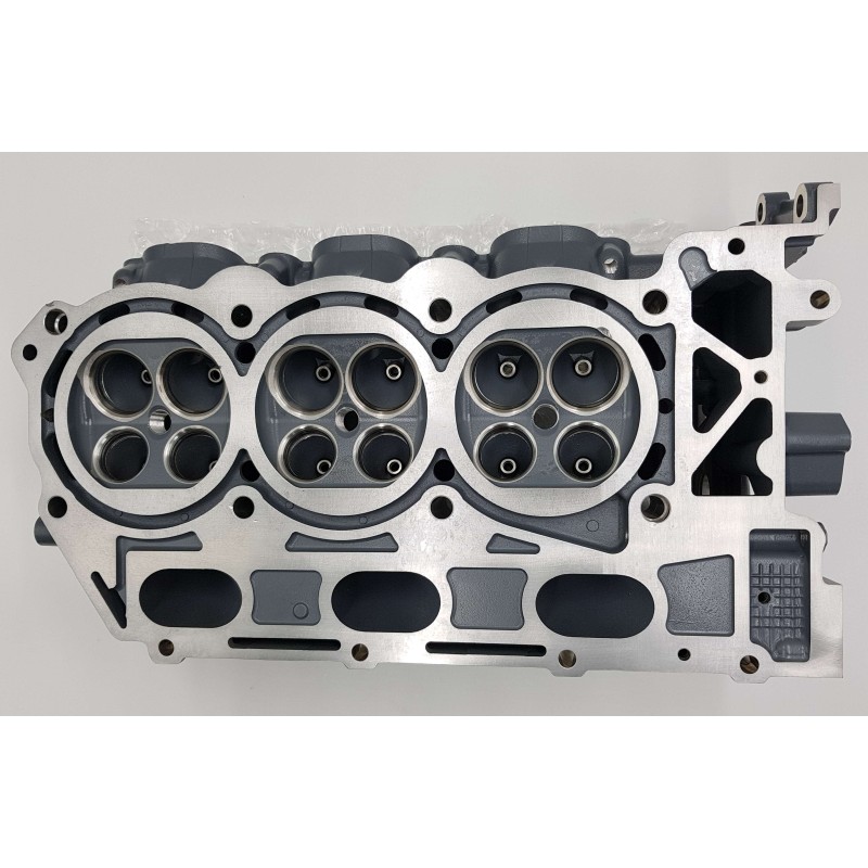 CYLINDER HEAD (STBD) | 11101-98J10 / 11101-98J03