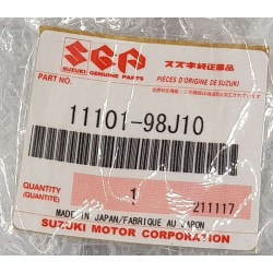 CYLINDER HEAD (STBD) | 11101-98J10 / 11101-98J03