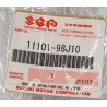 CYLINDER HEAD (STBD) | 11101-98J10 / 11101-98J03