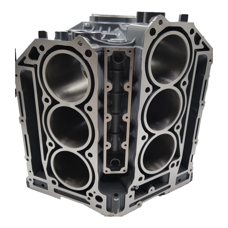 CYLINDER BLOCK SET | 11301-98J03