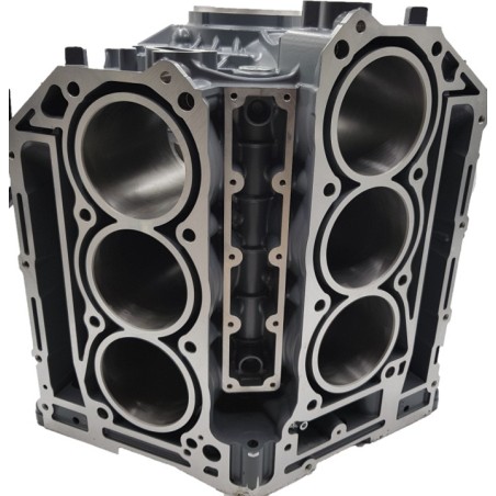 CYLINDER BLOCK SET | 11301-98J03