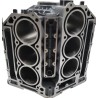 CYLINDER BLOCK SET | 11301-98J03
