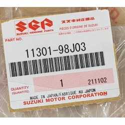 CYLINDER BLOCK SET | 11301-98J03