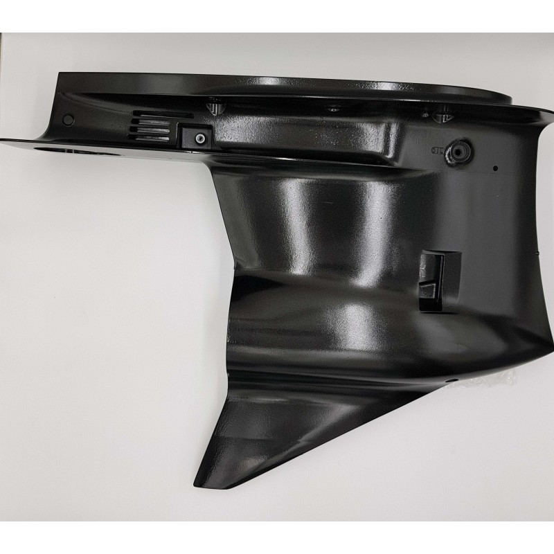 CASE, GEAR (BLACK) | 55110-98J01-0EP