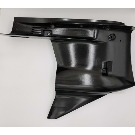 CASE, GEAR (BLACK) | 55110-98J01-0EP