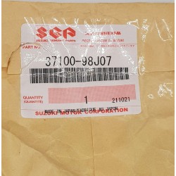 Main Switch Panel Assemby