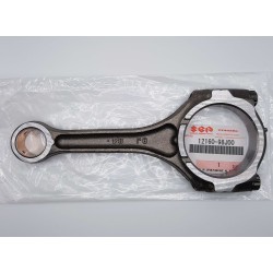 CONNECTING ROD ASSY.|...