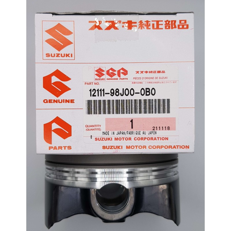 ΠΙΣΤΟΝΙ | 12111-98J00-0B0