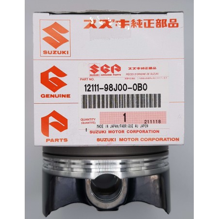 ΠΙΣΤΟΝΙ | 12111-98J00-0B0