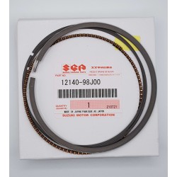 PISTON RING SET | 12140-98J00