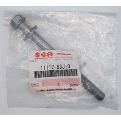 BOLT, CRANKCASE | 11117-93J10