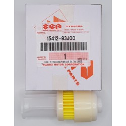 ELEMENT, FUEL FILTER |...