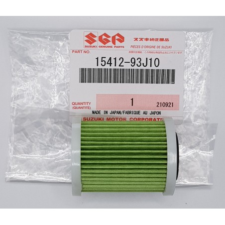 ΦΙΛΤΡΟ ΒΕΝΖΙΝΗΣ 15412-93J10